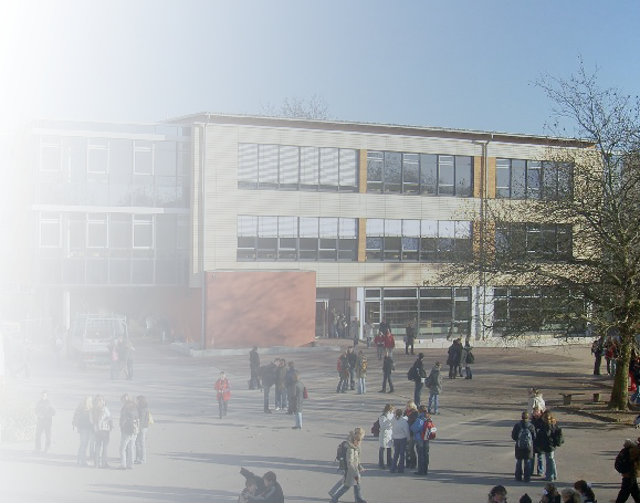 Latenter Rassismus in Schulaufgabe eines Duisburger Gymnasiums